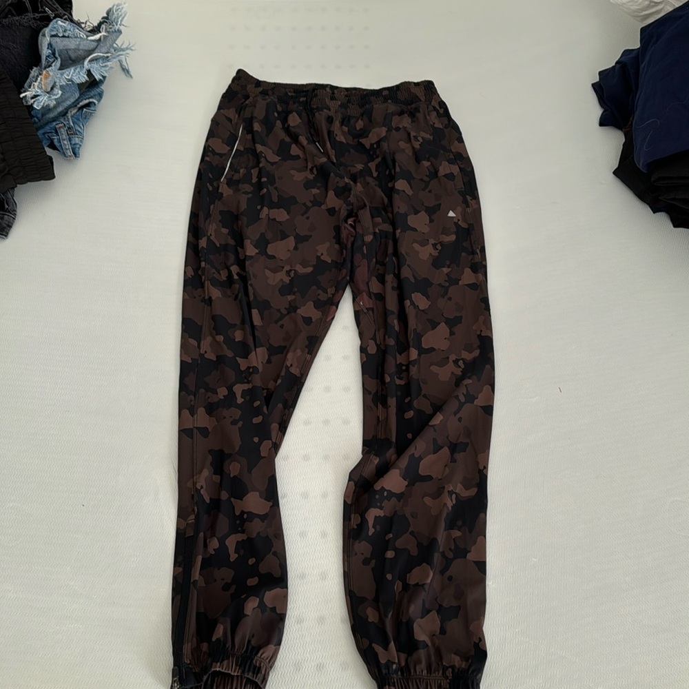 Balance Athletics Men’s Outlander Joggers -Base Camp